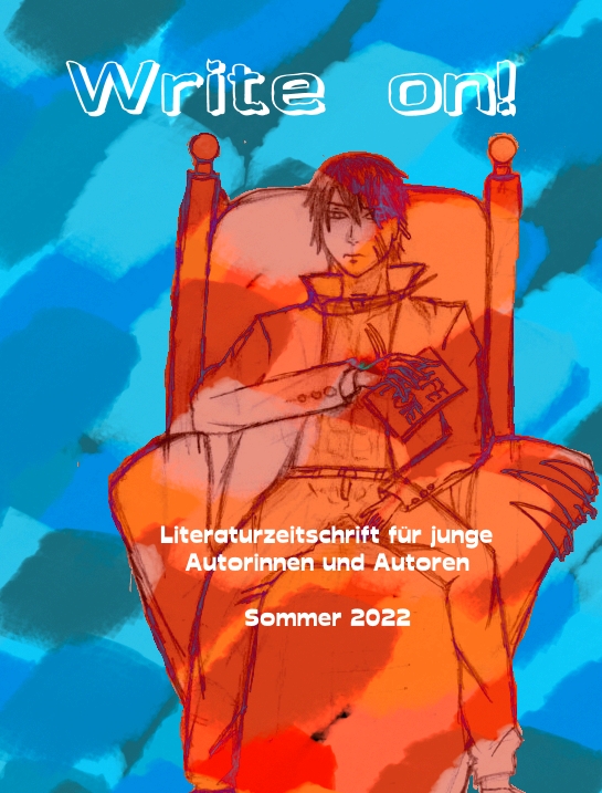 Write on! Sommer 2022